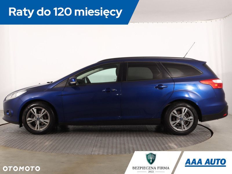 Ford Focus SW - 4
