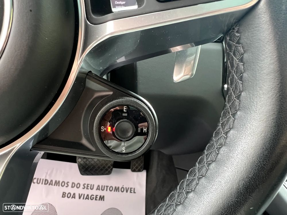 Porsche Cayenne E-Hybrid - 19