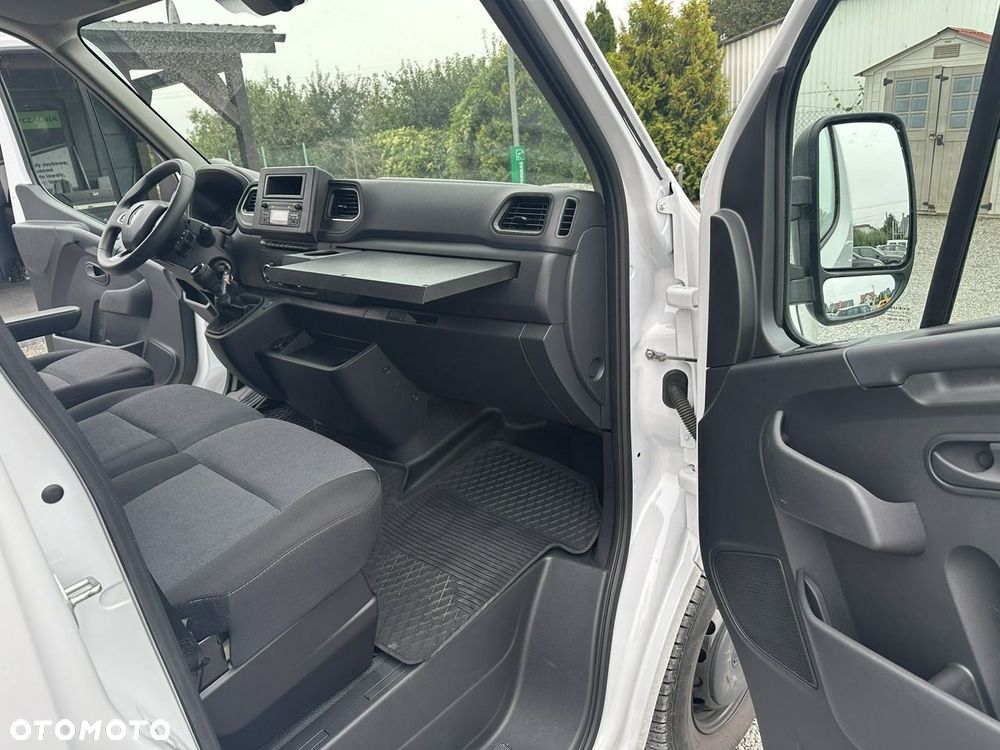 Renault Master - 26