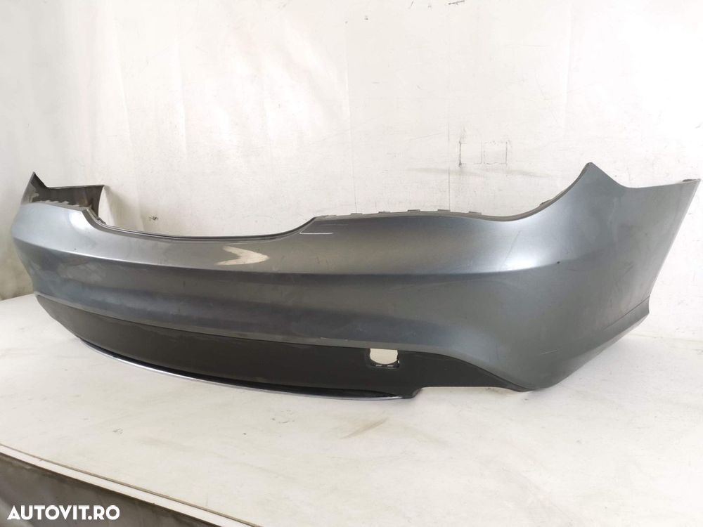 Bara Spate Cu Fusta Mercedes-Benz  CLA-Class C117 2013 2014 2015 2016 - 4
