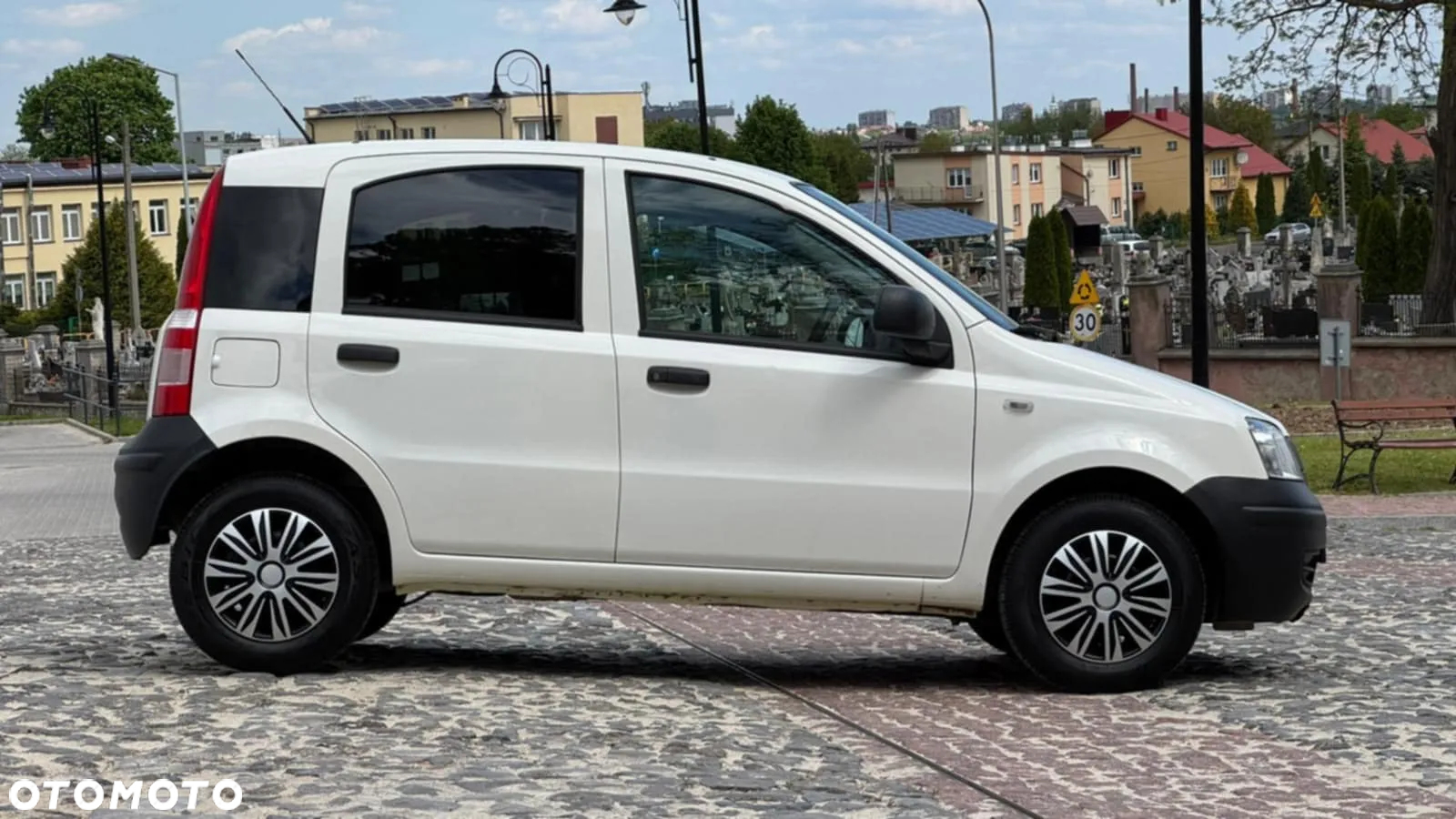 Fiat Panda - 16