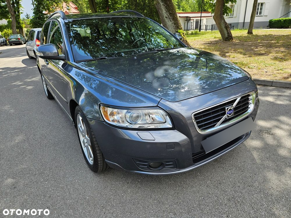 Volvo V50 - 19