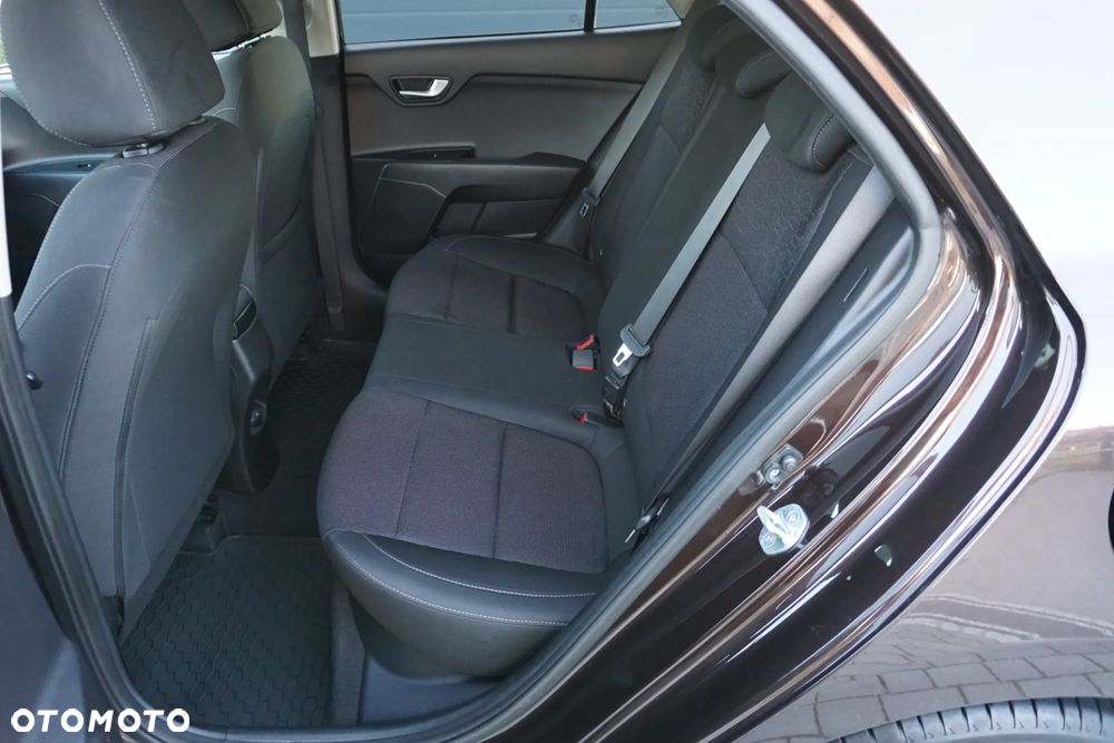 Kia Rio 1.2 XL - 14