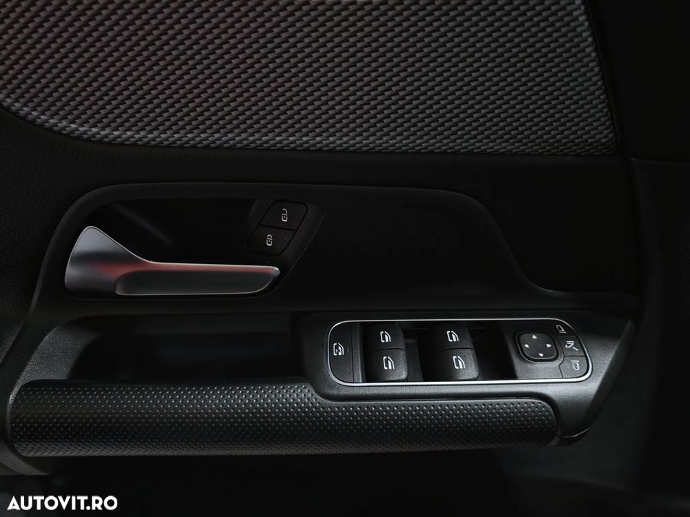 Mercedes-Benz GLB 180 d Aut. - 29