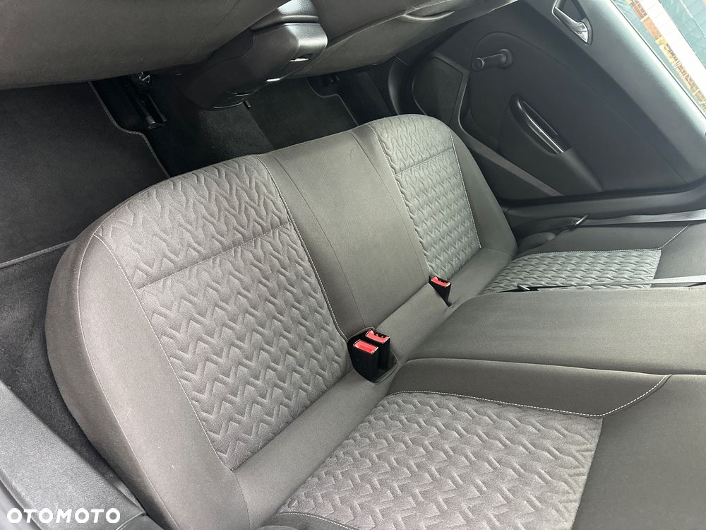 Opel Astra 1.4 Turbo - 16