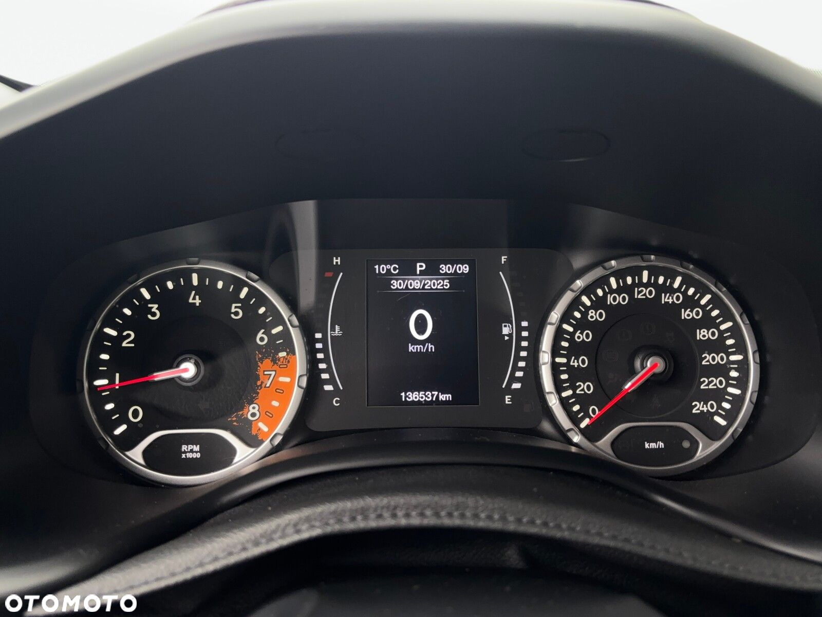 Jeep Renegade 1.4 MultiAir Longitude FWD S&S - 15