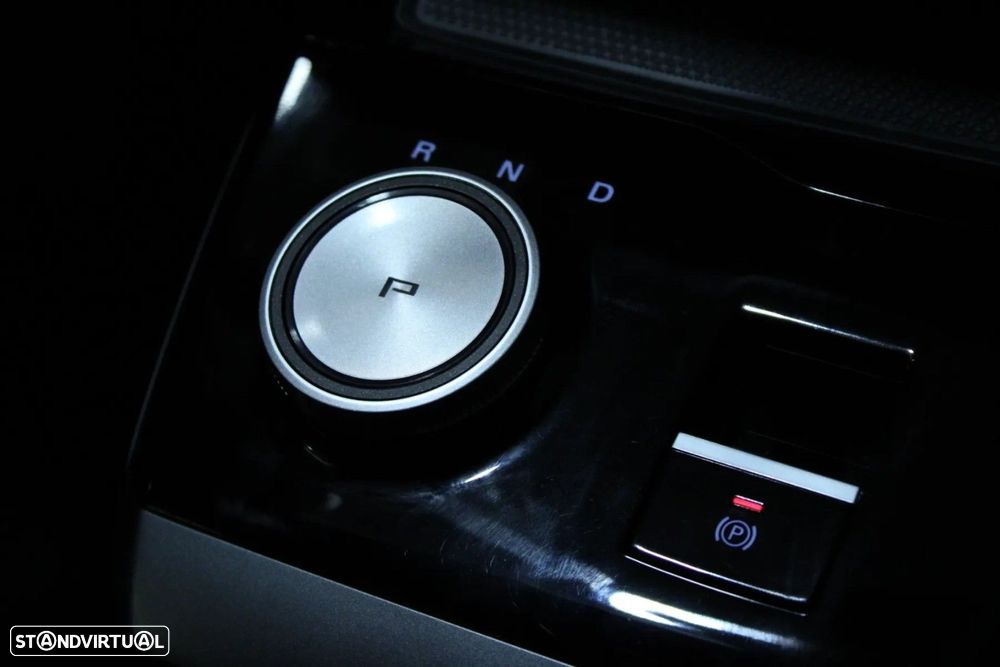 MG MG4 51 kWh Standard - 9