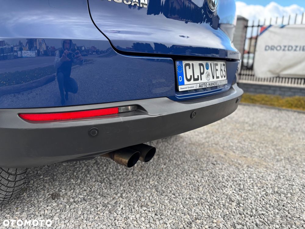 Volkswagen Tiguan - 20