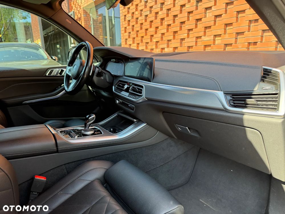 BMW X5 xDrive30d mHEV sport - 14