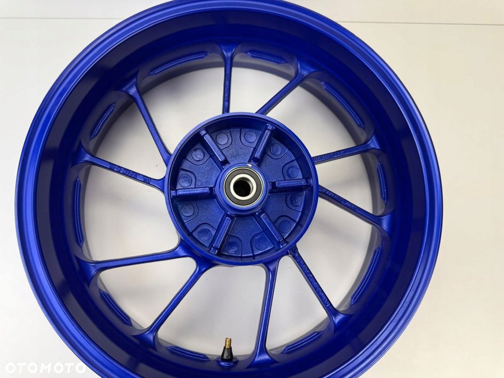 Tylna felga Yamaha MT 07 2021+ - 8