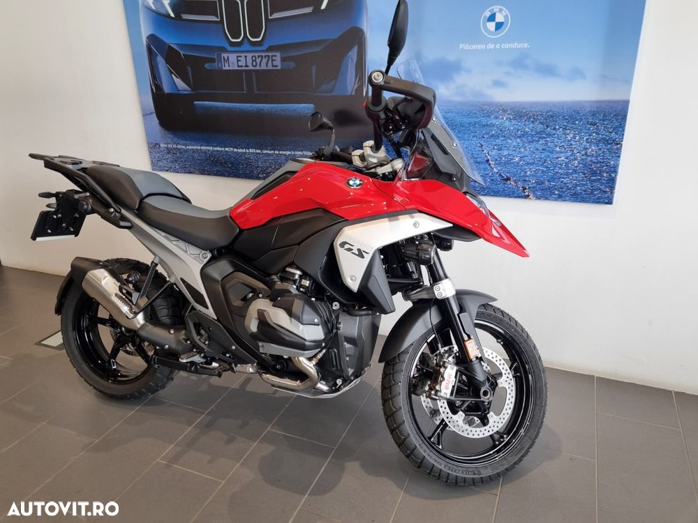 BMW R 1300 GS - 2