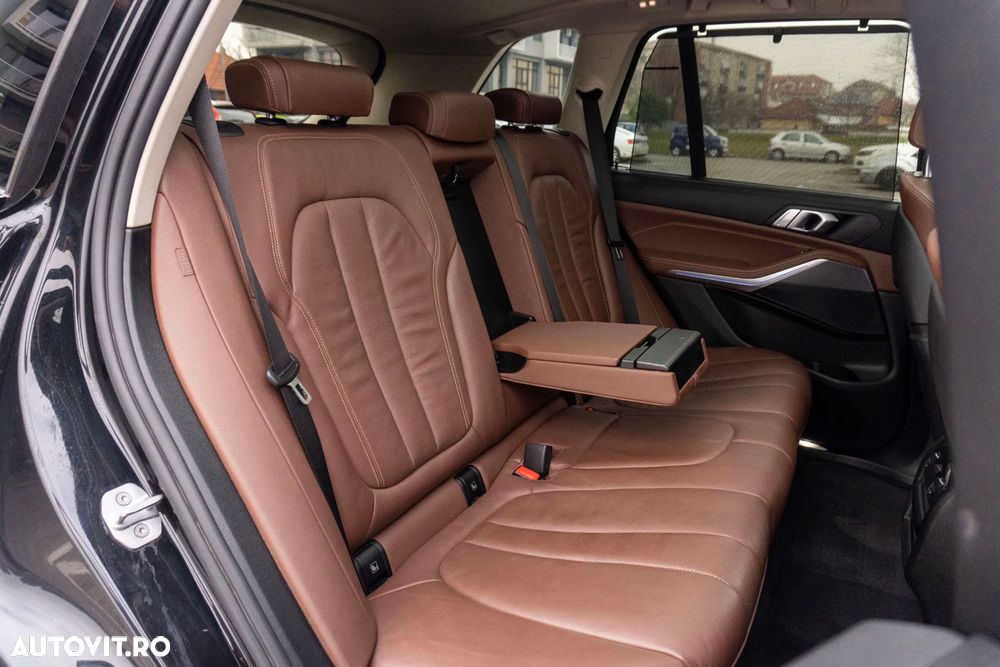 BMW X5 - 30