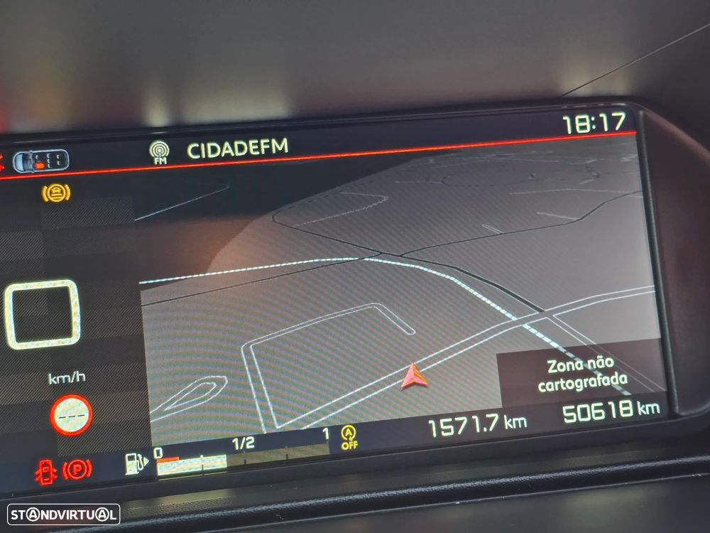 Citroën Grand C4 Spacetourer BlueHDi 130 Stop&Start C-SERIES - 11