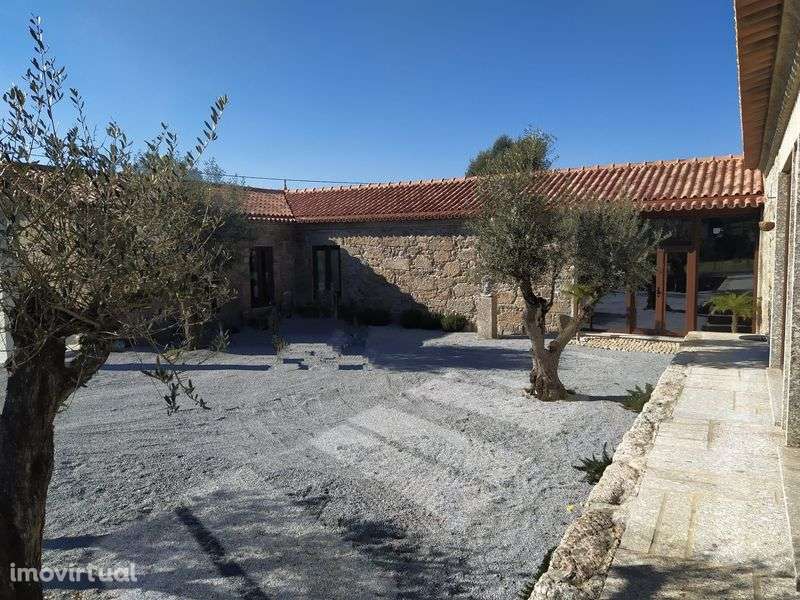 Moradia em Pedra V.N. Famalicão - Grande imagem: 3/12