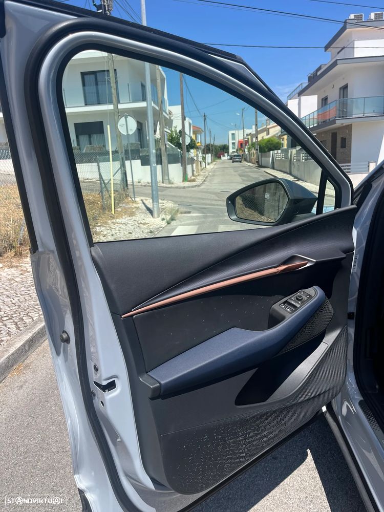 Cupra Tavascan 77 kWh Adrenaline - 9