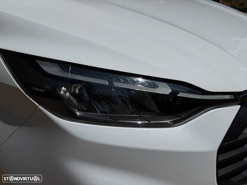 Ford Transit Custom 2.0 IVA Dedutível Camera Carplay - 14