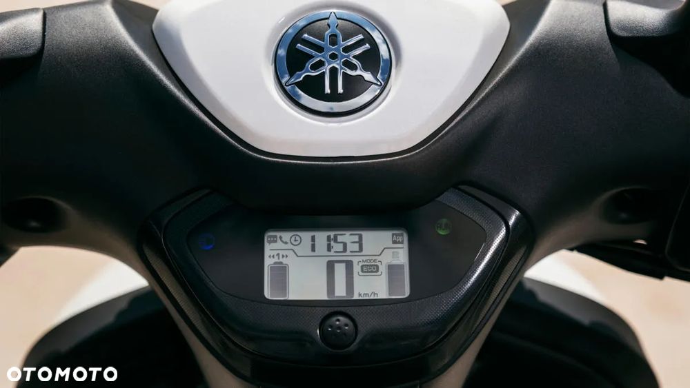Yamaha Neos - 6