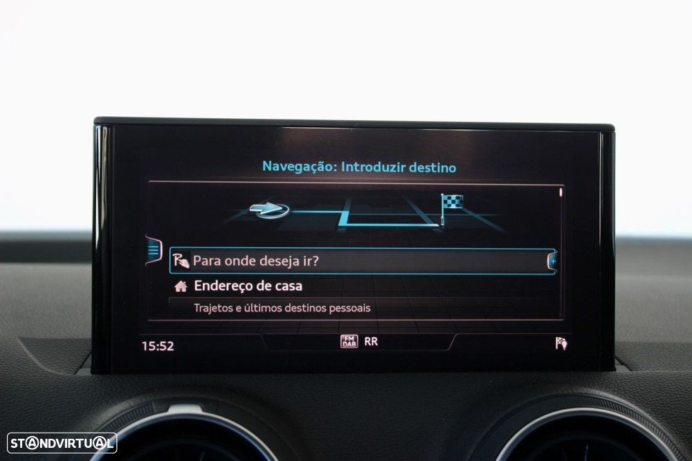 Audi Q2 35 TFSI S tronic - 38