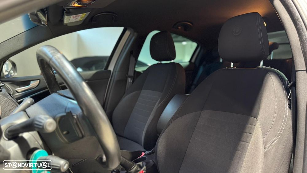 Alfa Romeo Giulietta 1.6 JTDM Sport TCT - 22