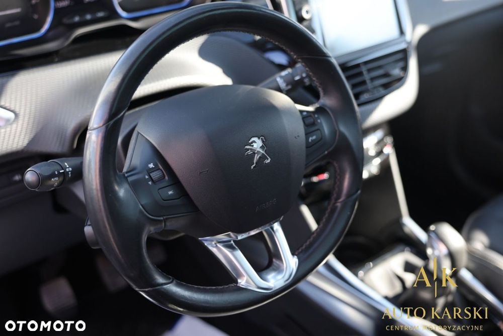 Peugeot 2008 - 20
