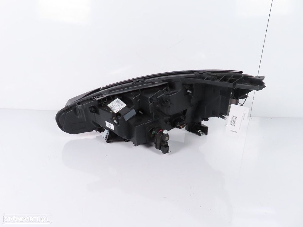 Farol LED Direito Usado / Original RENAULT Clio V Hatchback (B7) 260103507R - 3