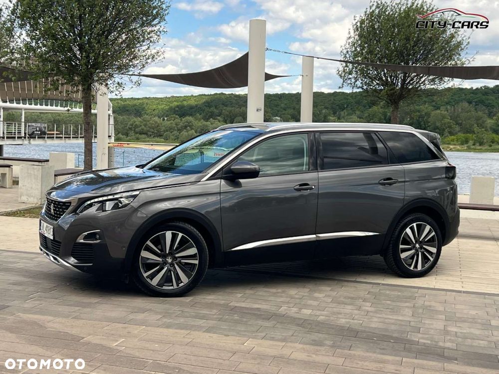 Peugeot 5008 - 4