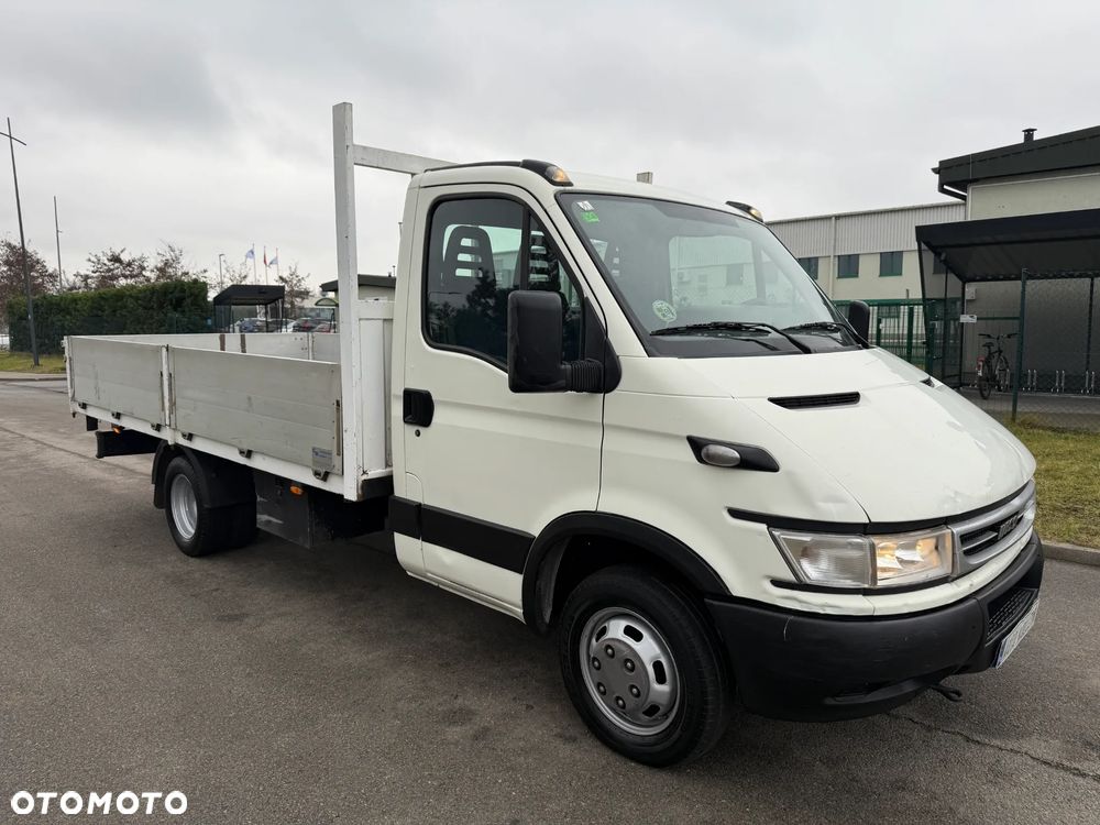 Iveco Daily 50C14 - 1
