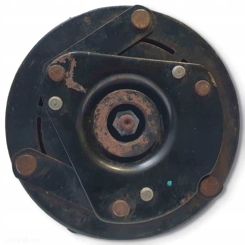 POMPA WTRYSKOWA paliwa Kia Ceed 1.6 CRDI 0445010206 - 6