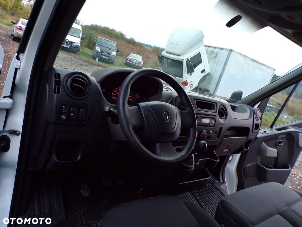 Renault MASTER - 14