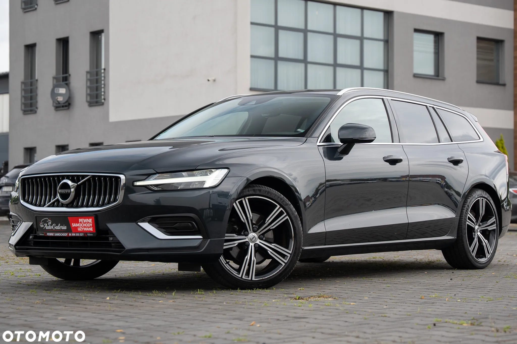 Volvo V60 T4 Geartronic Inscription - 15