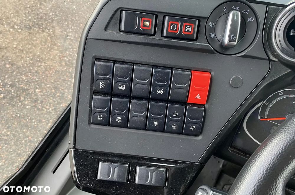 Solaris URBINO 12 Hydrogen / 81 PASAŻERÓW / MODEL 2022 / STAN JAK NOWY / BEZWYPADKOWY / OKAZJA / MOŻLIWOŚĆ TRANSPORTU / EURO 6 - 13