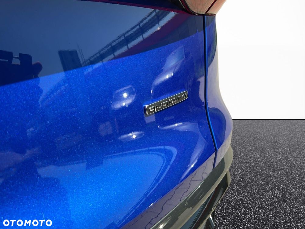 Audi Q5 40 TFSI mHEV Quattro S Line S tronic - 13