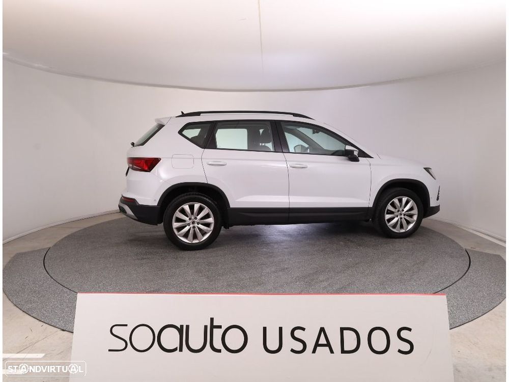 SEAT Ateca 1.0 TSI Style - 9