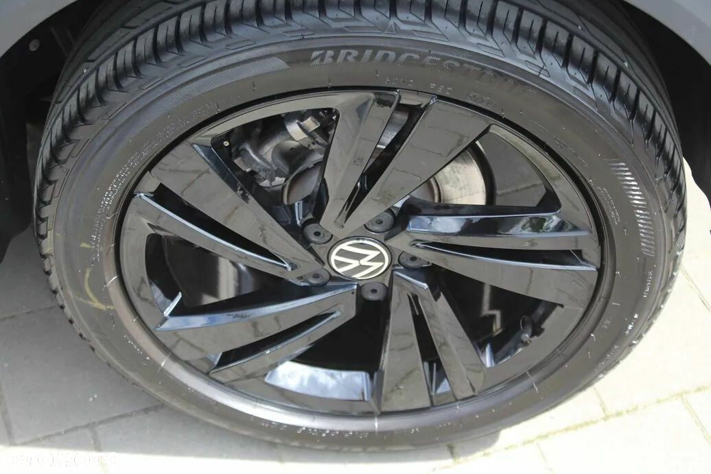 Volkswagen T-Roc 1.5 TSI Style DSG - 21