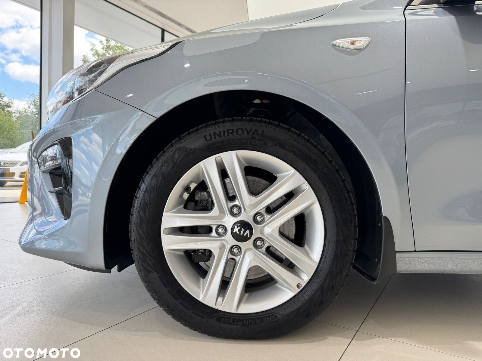 Kia Ceed - 18