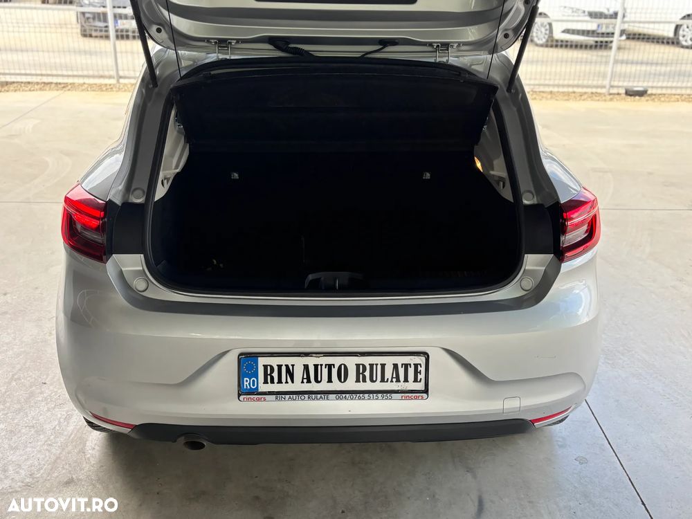 Renault Clio V 1.0 TCe 90 Techno - 8