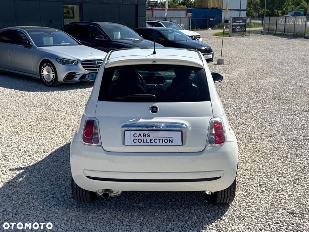 Fiat 500 - 6