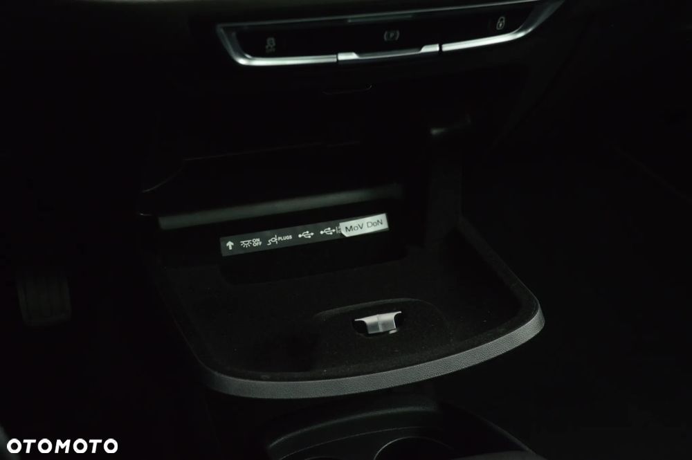 Citroën C4 Grand Picasso BlueHDi 150 EAT6 Exclusive - 19