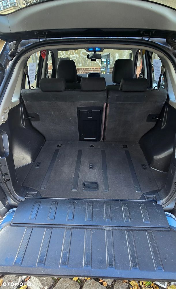 Renault Koleos 2.5 16V 4x4 Expression - 18