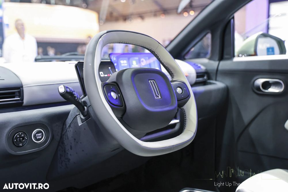 LINKTOUR Alumi Elite - 8