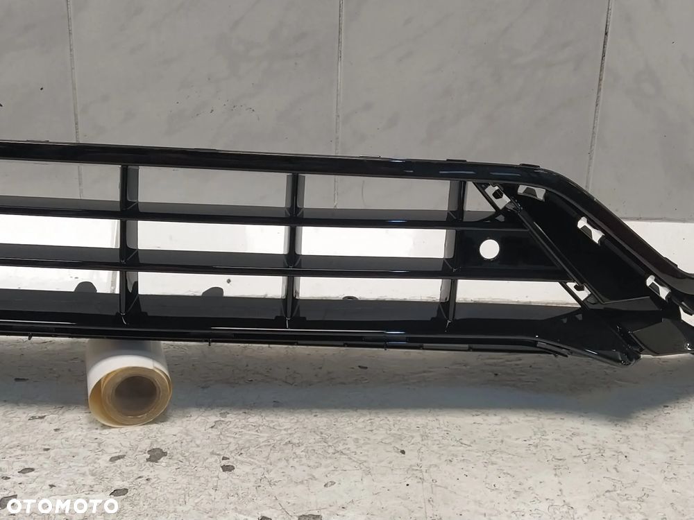 VOLVO XC90 2 II 14- R-DESIGN SPOILER DOKŁADKA ZDERZAKA PRZÓD PRZEDNIA PDC ORYGINAŁ - 5