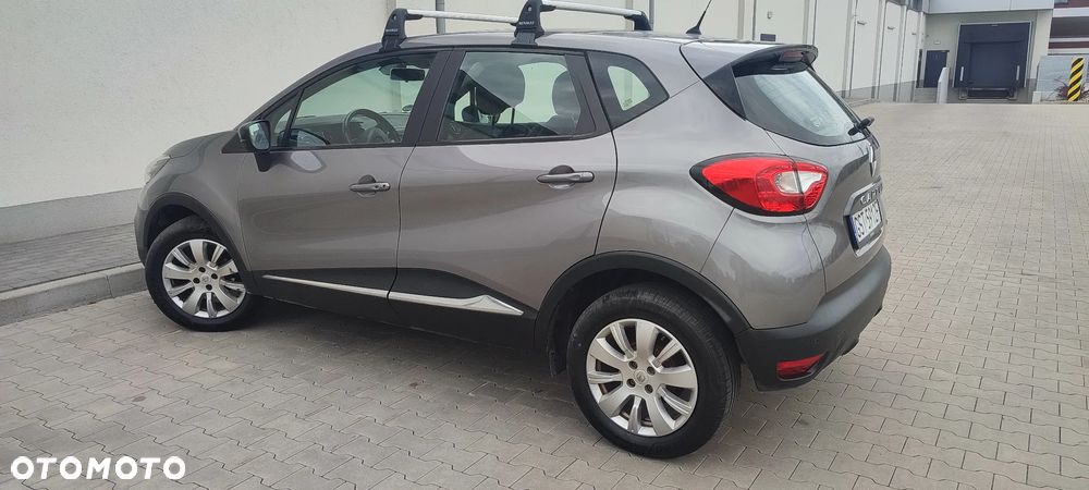Renault Captur ENERGY TCe 90 Start&Stop Dynamique - 4