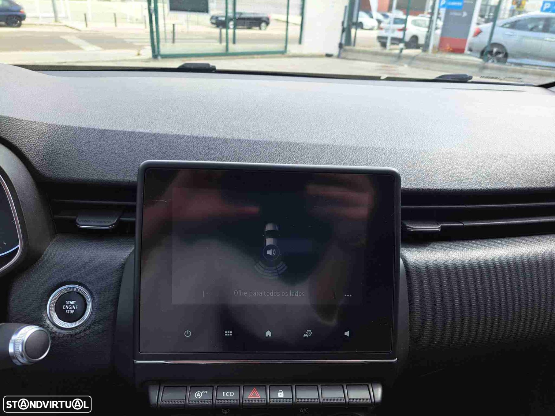 Renault Clio 1.0 TCe Intens - 9