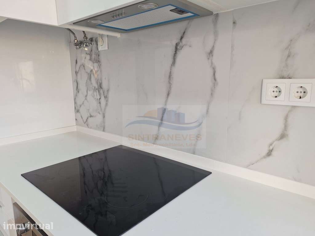 Apartamento com 3 quartos, 2 wcs na Falagueira - Grande imagem: 4/15