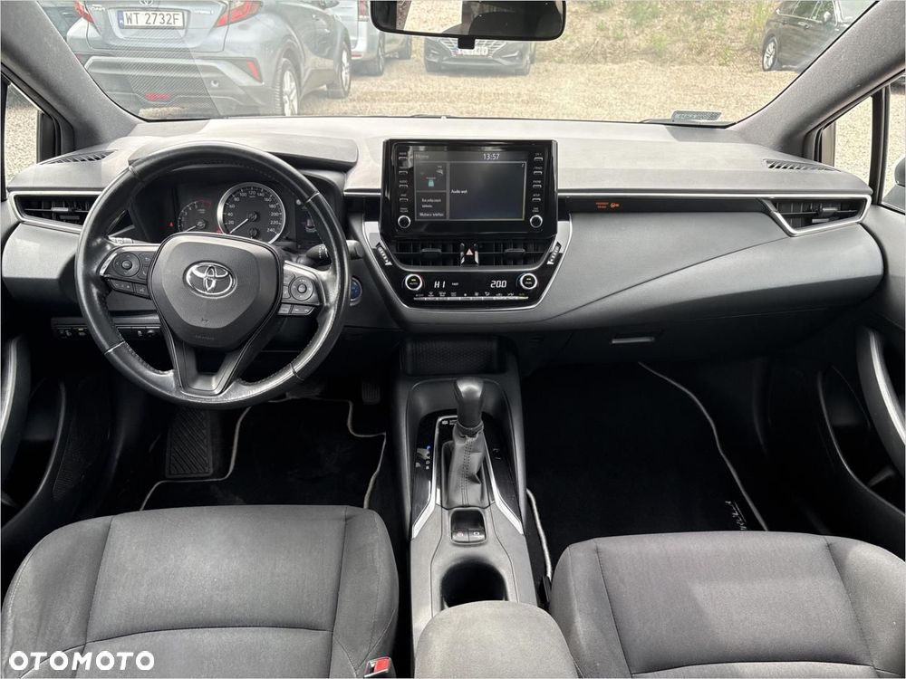 Toyota Corolla 1.8 Hybrid Active - 11
