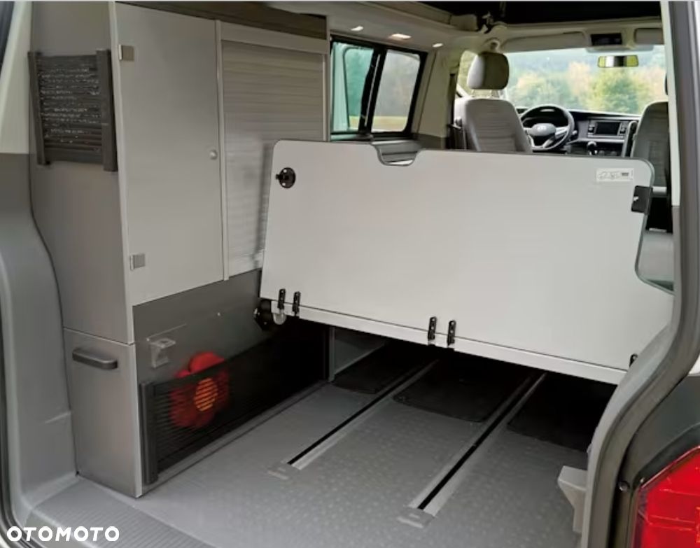 Volkswagen California - 9