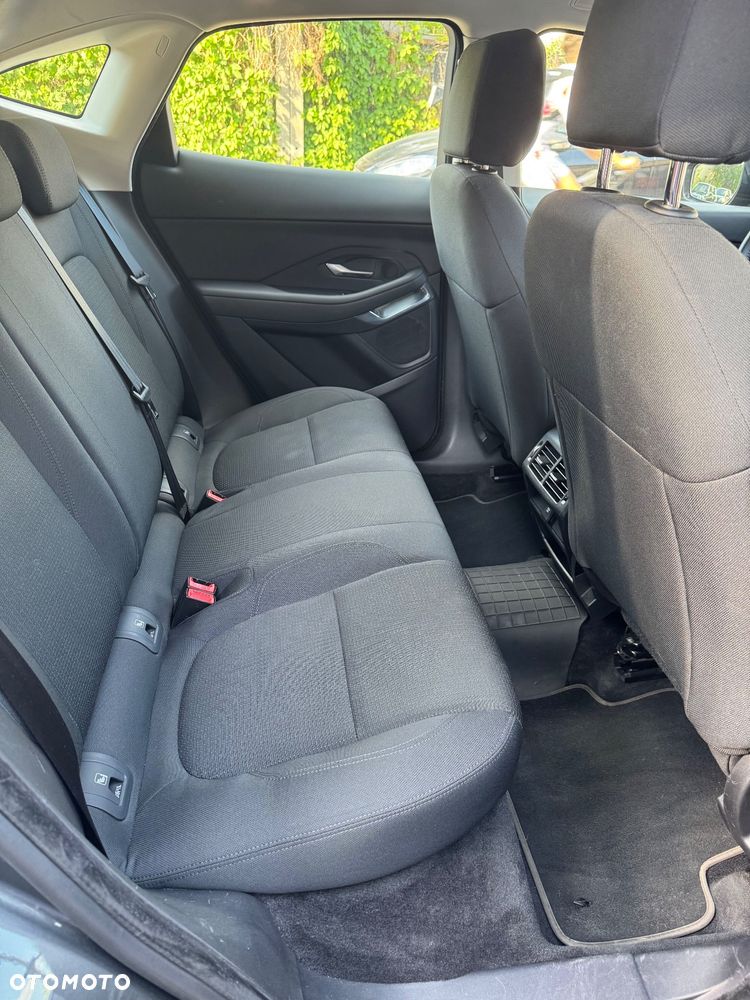 Jaguar E-Pace 2.0 i4D FWD - 11