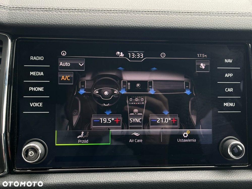 Skoda Kodiaq 1.5 TSI ACT 4x2 Ambition DSG - 23