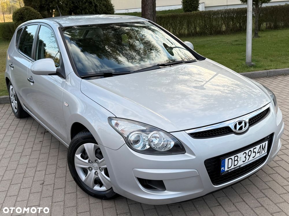 Hyundai i30 1.4 Blue Comfort - 15