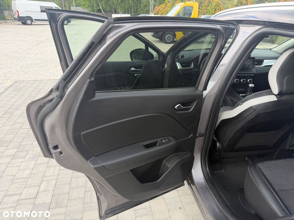 Renault Captur 1.0 TCe Intens - 19